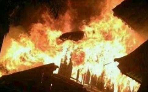 礦井火災事故隱患及應急處理措施