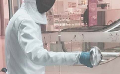 擊劍作文400字6篇