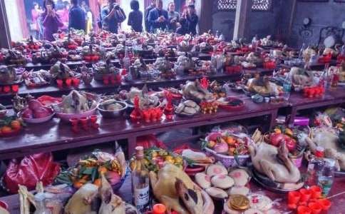 文明祭祖從我做起小學(xué)作文