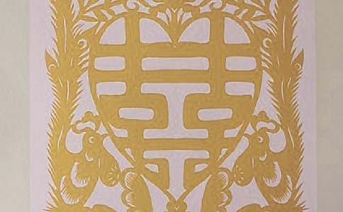 剪紙的小學(xué)作文400字