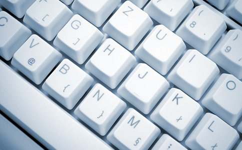 Java鍵盤輸入實例