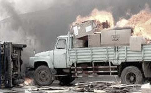 ���P(gu��n)��ͨ�¹ʵ��r���f(xi��)�h��