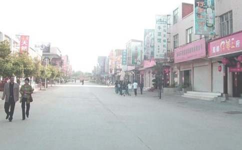 給街道辦事處的感謝信5篇