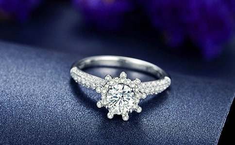 希望戒指初一作文