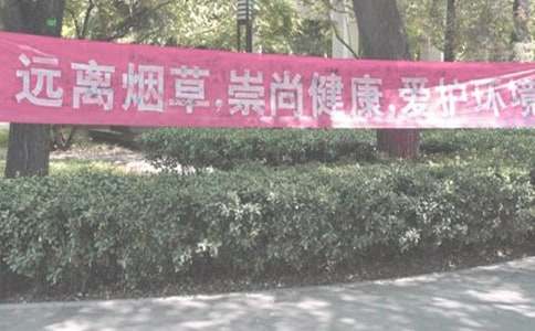 禁煙作文400字(通用20篇)