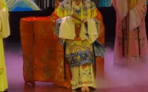 中國國粹京劇優(yōu)秀作文800字(通用25篇)