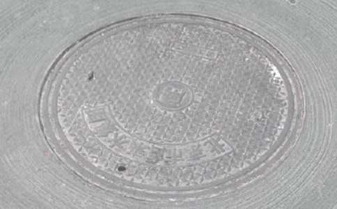 關于井蓋作文300字五篇