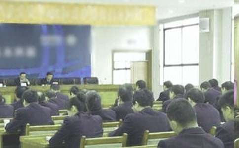 信用社中層競聘演講稿(精選7篇)