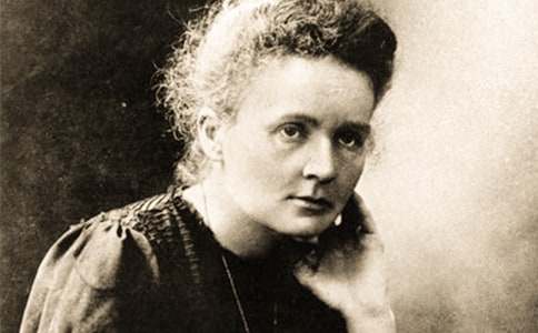 《居里夫人傳》讀書筆記