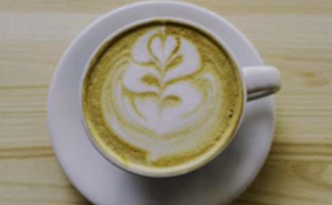 簡單的咖啡幸福-精選作文