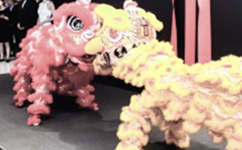 新店開張的賀詞