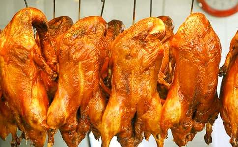 烤鴨的作文400字(精選30篇)