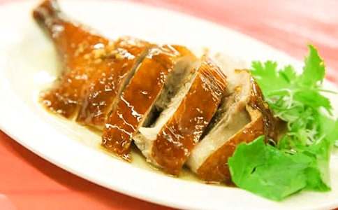 烤鴨的作文300字(通用20篇)