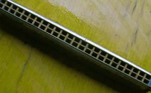 關(guān)于口琴作文600字4篇