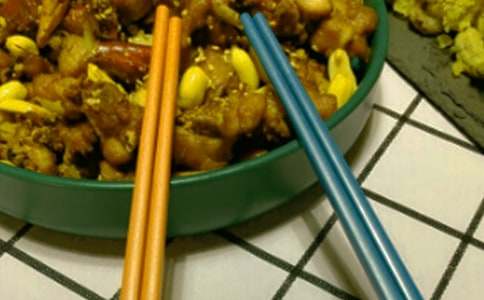 夾在筷子里的幸福作文600字