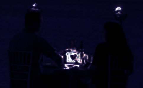 生命浪漫的輪回作文