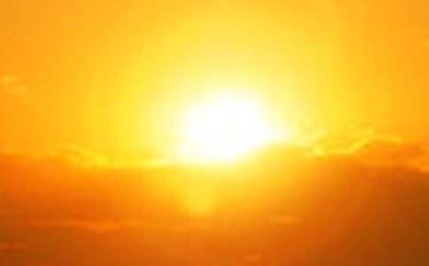 黎明中的微笑作文