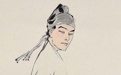 《夢(mèng)天》李賀唐詩(shī)鑒賞