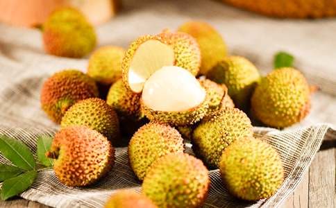 我愛(ài)故鄉(xiāng)的荔枝作文500字