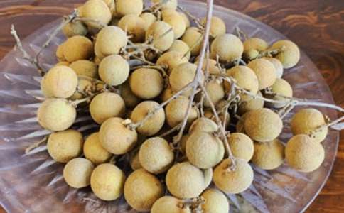 寫龍眼樹的作文200字