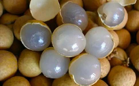 寫(xiě)龍眼的小學(xué)作文