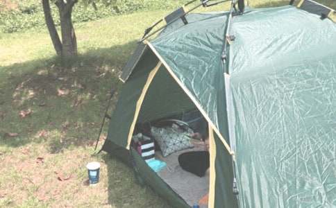 海灘露營-難忘的經歷作文700字