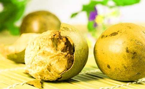 神奇的羅漢果三年級(jí)作文