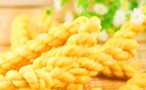 麻花作文400字8篇