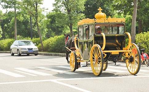 時(shí)光馬車(chē)優(yōu)秀作文