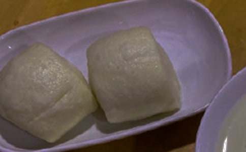 饅頭的信任作文800字作文