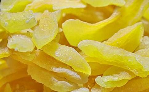 家鄉(xiāng)的芒果的作文