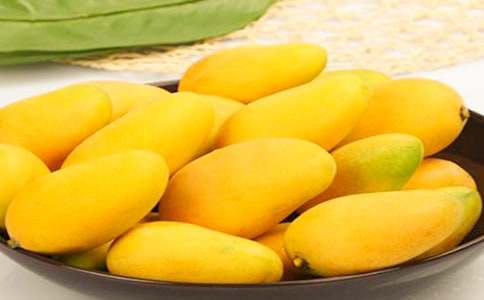 家鄉(xiāng)的芒果作文5篇(經(jīng)典)