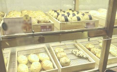 面包店創(chuàng)業(yè)計(jì)劃書通用15篇