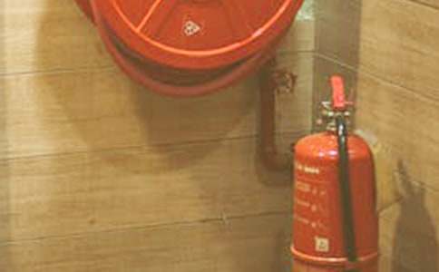 建筑滅火器的維護(hù)管理