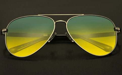 墨鏡作文400字六篇