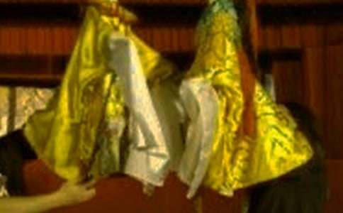 家鄉(xiāng)的木偶戲作文(精選25篇)