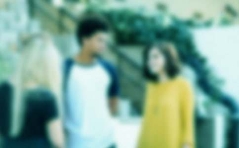 我愛男閨蜜作文