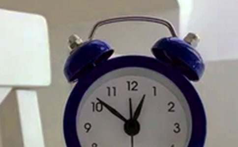 我的小鬧鐘作文范文500字