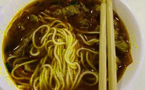 兩碗牛肉面閱讀及答案