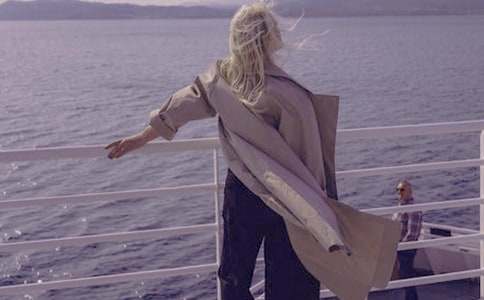 職場女性的基本禮儀4篇