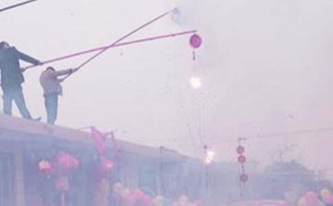 2023年禁止燃放煙花炮竹的倡議書范文(精選10篇)