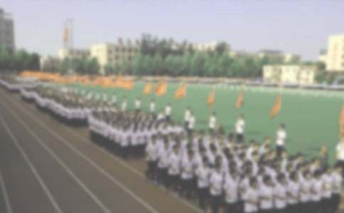 跑操比賽優(yōu)秀作文700字