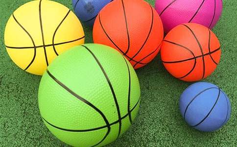 可愛的皮球400字作文