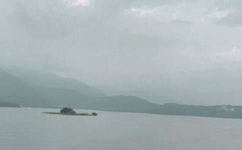 臺(tái)灣日月潭旅行記作文(精選15篇)