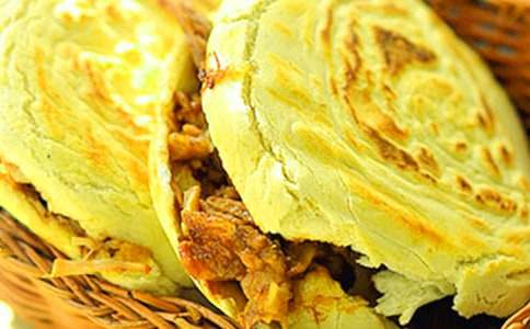 2016年西安美食肉夾饃作文