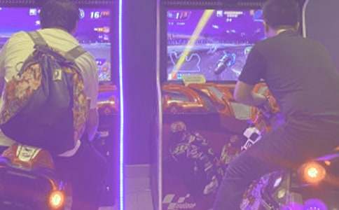 龜兔賽車_1500字