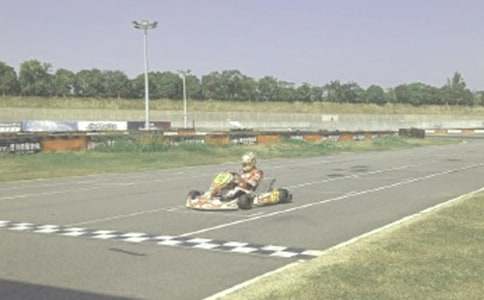 我的夢想是當(dāng)賽車手作文(通用44篇)