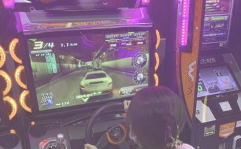 賽車總動員3所有歌曲歌詞