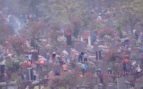 以掃墓為話題的600字作文