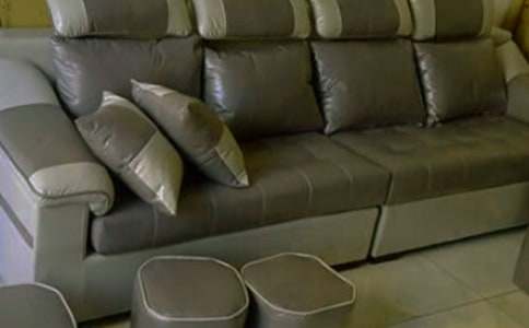 未來的沙發(fā)作文4篇